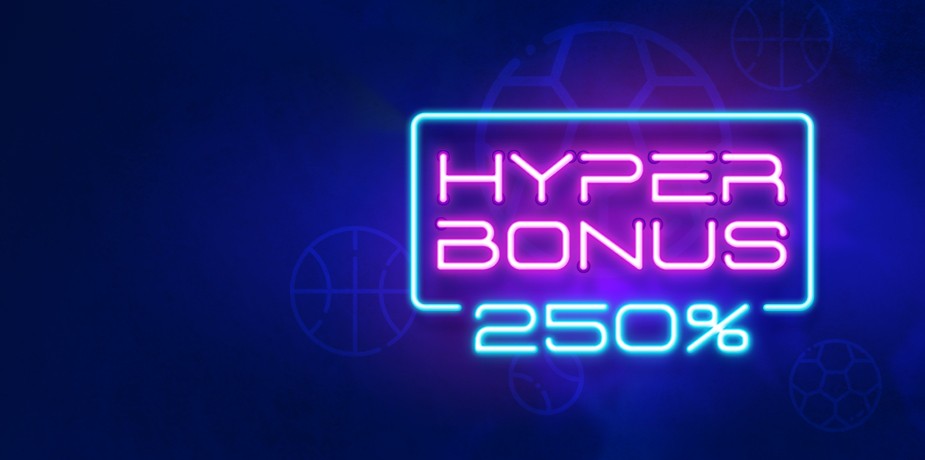 Hyper Bonus