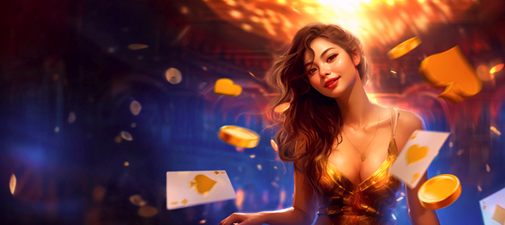 THE FIRST DEPOSIT BONUS