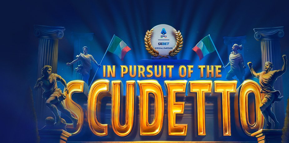 In Pursuit of the Scudetto
