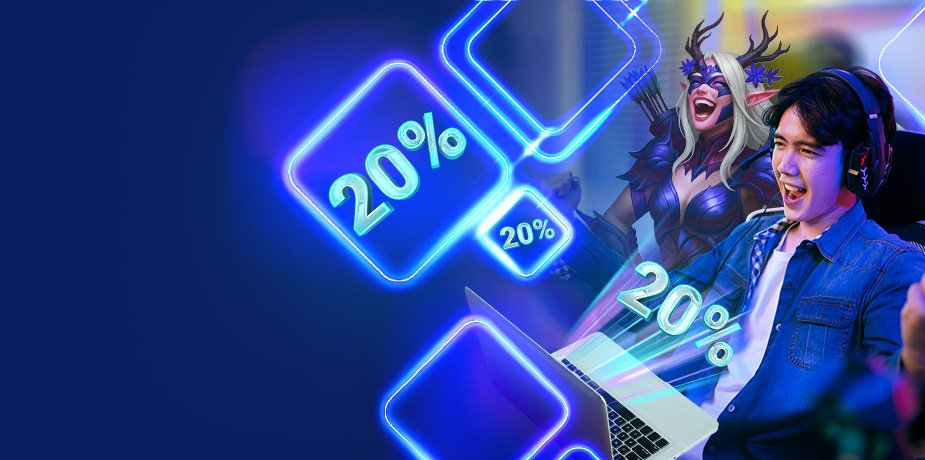 Esports Cashback Boom