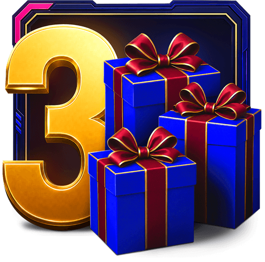 step icon 3