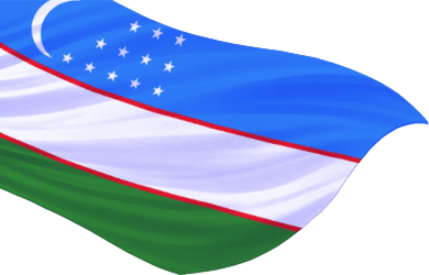 Uzbekistan