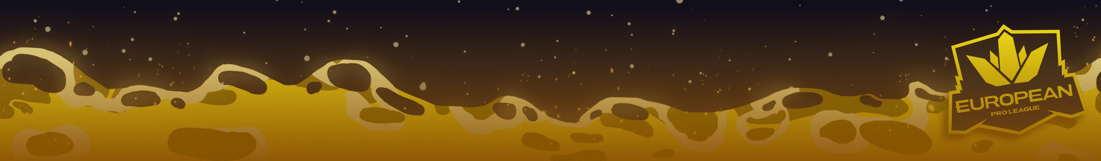 CS 2. 欧洲职业联赛