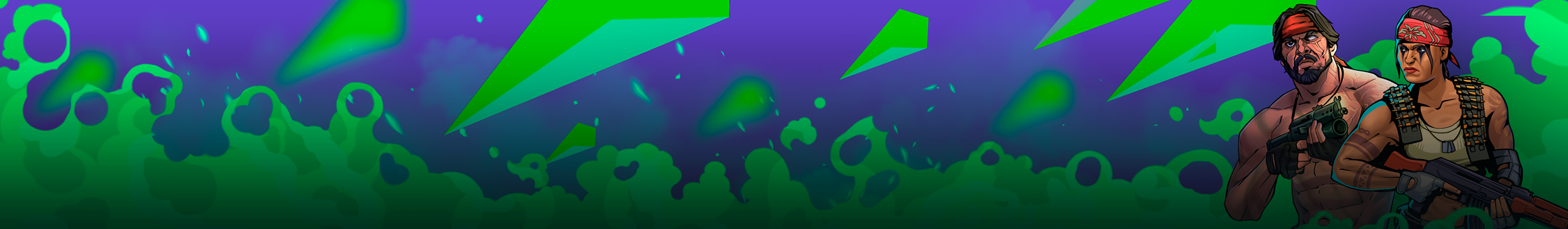 CS 2. BLAST Rising. Asia Closed Qualifier