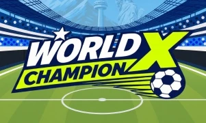 World Champion X