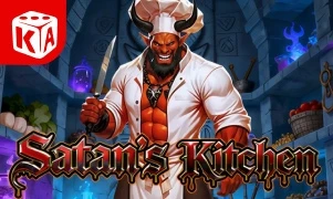 Satan's Kitchen