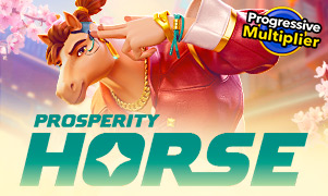 Prosperity Horse