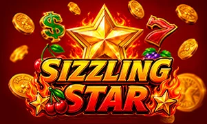 Sizzling Star