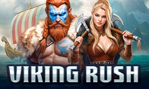 Viking Rush