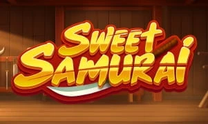 Sweet Samurai