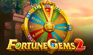 Fortune Gems 2