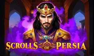 Scrolls of Persia