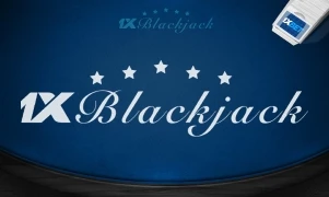 1X Blackjack