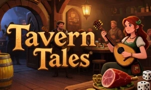 Tavern Tales
