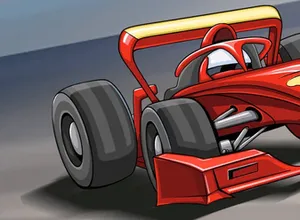 eスポーツF1