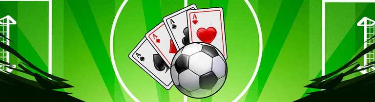 Futebol de Cartas