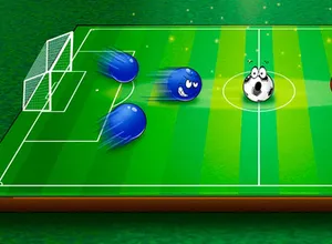 マーブルサッカー