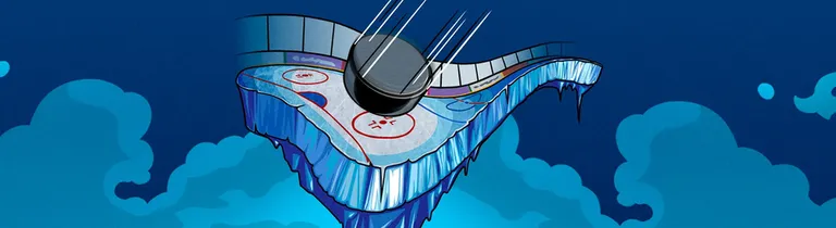 eSports Hóquei no Gelo