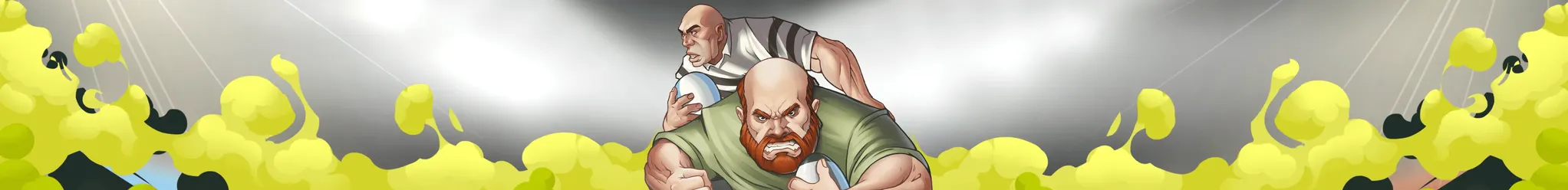 eSports регби