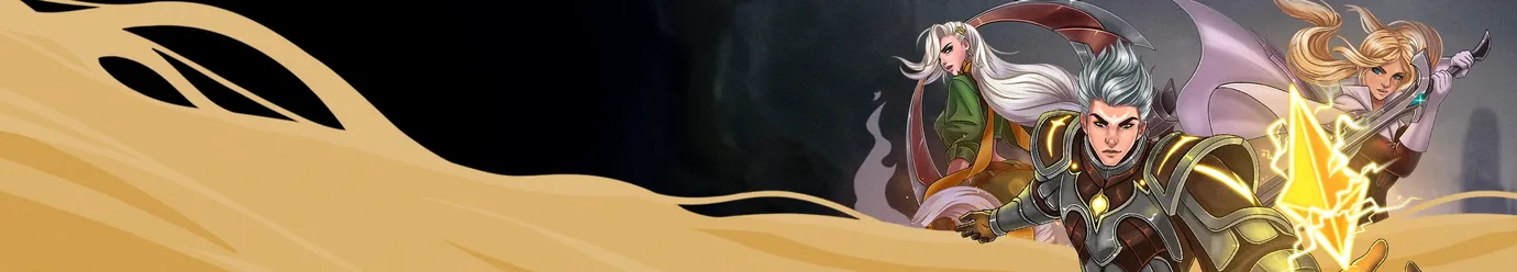 传说对决. RoV 职业联赛