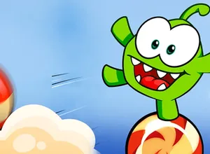 Cut the Rope