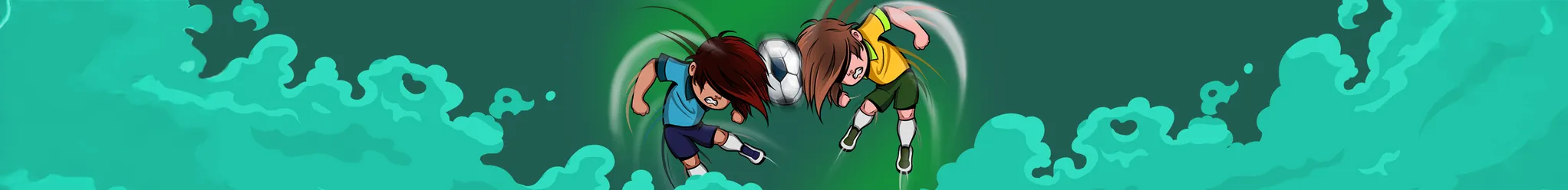 ピクセルカップサッカー