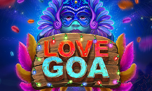 Love Goa