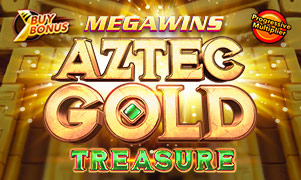 Aztec Gold Treasure