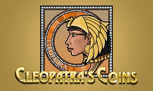 Cleopatra’s Coins
