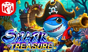 Shark Treasure
