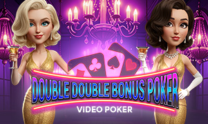 Double Double Bonus Poker